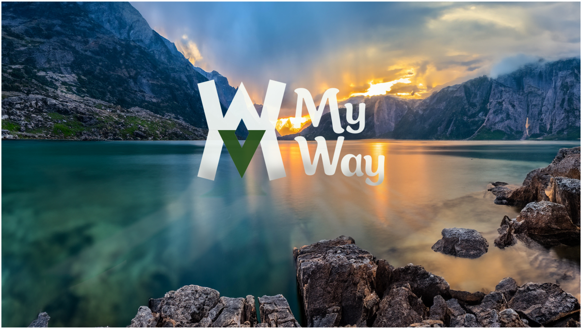 My Way Project